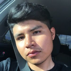 Meet your Posher, Bryan